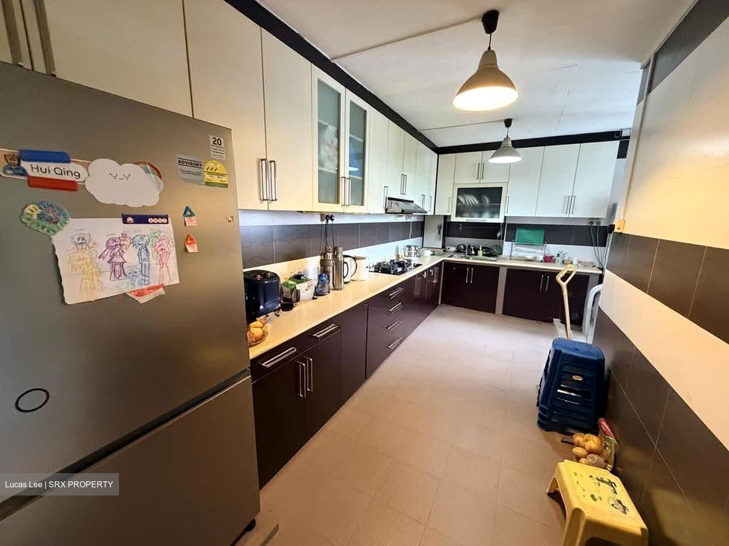 Blk 115 Bukit Batok West Avenue 6 (Bukit Batok), HDB 5 Rooms #635313541